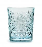 Склянка для віскі Hobstar блакитна 00700472 350 мл 1 шт. Libbey
