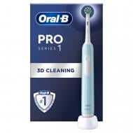 Електрична зубна щітка Pro Series 1 блакитна
