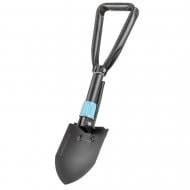Лопата складная Cellfast IPRO с коркой 46.5 см 0.7 кг ( 40-007)