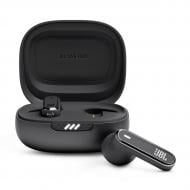 Bluetooth-гарнітура JBL Live Flex black (JBLLIVEFLEXBLK)