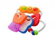 Игрушка-прорезыватель Limo Toy 306E