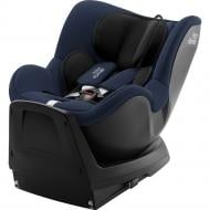 Автокресло Britax-Romer DUALFIX PLUS Night Blue темно-синий 2000039724