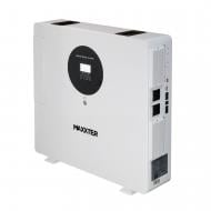 Система сохранения энергии Maxxter 3.5кВт/5кВт*год (YG5-3.5KW)