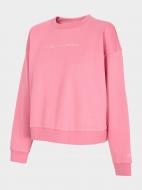 Світшот 4F D4Z20-BLD244-54S р. M рожевий Світшот 4F D4Z20-BLD244-54S р. M рожевий