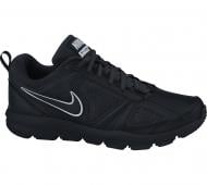 Кроссовки мужские демисезонные Nike T-LITE XI 616544-007 р.45,5 черные