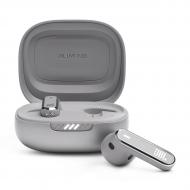 Bluetooth-гарнитура JBL Live Flex silver (JBLLIVEFLEXSVR)