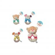 Игрушка-погремушка Limo Toy A8153-A9006