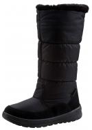 Сапоги McKinley Claire III 282222-050 р. 42 черный