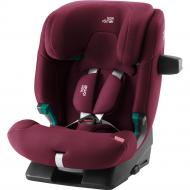 Автокрісло Britax-Romer ADVANSAFIX PRO Burgundy Red бордовий 2000038233