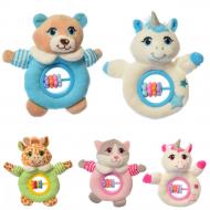 Іграшка-брязкальце Limo Toy A8175-81