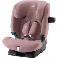 Автокресло Britax-Romer ADVANSAFIX PRO Dusty Rose розовый 2000039708