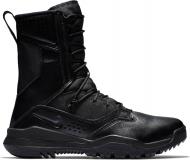 Ботинки Nike SFB FIELD 2 8 AO7507-001 р.43 черный