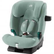 Автокресло Britax-Romer ADVANSAFIX PRO Jade Green салатовый 2000039716