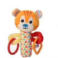 Игрушка-погремушка Limo Toy Тигренок F08356AN