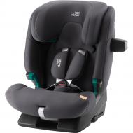 Автокрісло Britax-Romer ADVANSAFIX PRO Midnight Grey сірий 2000038231