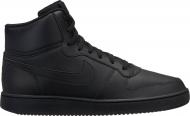 Кроссовки мужские зимние Nike EBERNON MID AQ1773-004 р.40,5 черные