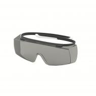 Очки защитные Uvex OTG Grey sv sapphire 9169081