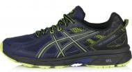 Кроссовки Asics GEL-Venure 6 T7G1N-4990 р.8,5 синий