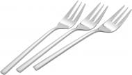 Набор вилок десертных Flamberg Premium Loft 3 шт.