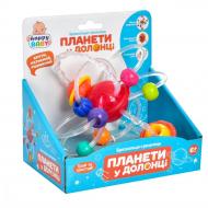 Погремушка Limo Toy HB 0025