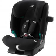 Автокрісло Britax-Romer ADVANSAFIX PRO Space Black чорний 2000038230