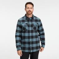 Сорочка McKinley Elise WRM M 432432-904896 р. XL синій