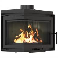 Топка для каміна Trondheim L