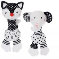 Игрушка-погремушка Limo Toy T1680270-2AB