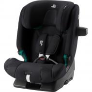 Автокрісло Britax-Romer ADVANSAFIX PRO Galaxy Black чорний 2000038236