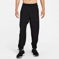 Брюки Nike M NK DF CHALLENGR WVN PANT FQ4780-010 р. S-T черный