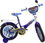 Велосипед дитячий Like2bike 12'' синій PP1204