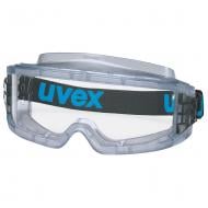 Очки защитные Uvex ultravision clear AF 9301714