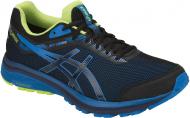 Кроссовки мужские демисезонные Asics GT-1000 7 G-TX 1011A037-001 р.42 темно-синие