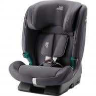 Автокресло Britax-Romer EVOLVAFIX Midnight Grey серый 2000037922