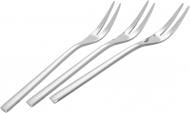 Набор вилок для устриц Flamberg Premium Loft 3 шт.