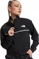 Куртка жіноча демісезонна THE NORTH FACE W ZUMU JACKET NF0A87A1JK31 р.S чорна