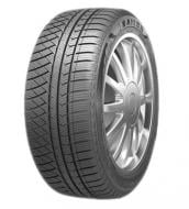 Шина SAILUN XL ATREZZO 4 SEASONS 185/60R15 88 H нешипована всесезонні