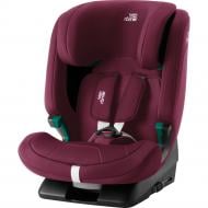 Автокресло Britax-Romer VERSAFIX Burgundy Red бургунди 2000039018