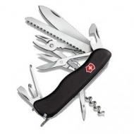 Нож швейцарский Victorinox Hercules 0.9043.3 Нож швейцарский Victorinox Hercules 0.9043.3