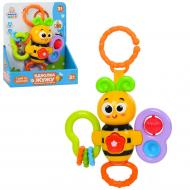 Игрушка-подвеска Limo Toy Пчелка HB 0043