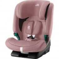 Автокрісло Britax-Romer VERSAFIX Dusty Rose рожевий 2000039710