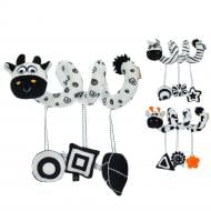 Игрушка-подвеска Limo Toy Спираль rat58