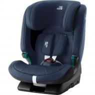 Автокрісло Britax-Romer VERSAFIX Night Blue темно-синій 2000039732