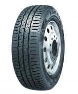 Шина SAILUN ENDURE WSL1 205/75 R16C 113/111 R нешипованая зима