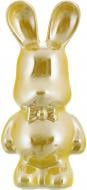 Статуэтка Місячний Заєць 27х12,5х9,5 см желтый