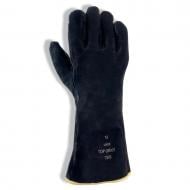 Краги Uvex Top Grade 7200 с покрытием кожа XL (10) 6029710