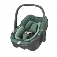 Автокресло Maxi-Cosi Pebble 360 Essential зеленый 8044047110