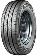 Шина Kumho Portran KC53 215/65 R17C 108 H лето