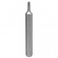 Бита KING TONY Torx Т15 (5/16"х70 мм) 187015T