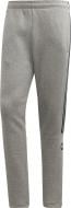 Брюки Adidas M JOG PANT 3S EI9003 р. XL серый
